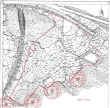 浙江丽水市缙云建筑固废物综合利用工程现场图片