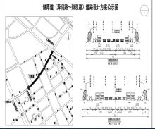 天津市西青区储厚道(津港大道-梨双路)道路及配套管线工程现场图片