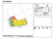 上海市浦东新区北蔡鹏海社区Z000901单元14（d）-04地块征收安置房项目现场图片