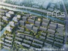 浙江嘉兴市枫杨2号地块项目（2023南-020号地块）现场图片