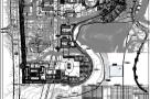 四川护理职业学院卫生健康实训基地项目现场图片