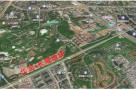 广东广州市华润广州番禺BA0902125、BA0902126地块项目现场图片