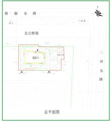 浙江桐乡市梧桐街道城南村南港小区锦苑服务用房现场图片