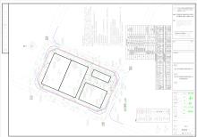 广东揭阳市普宁市年森纺织科技有限公司纺织制造项目现场图片