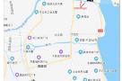 福建晋江市上海六院（和敏医院）配套道路工程现场图片