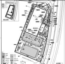 广西桂林市兴安县村级集体经济产业园（二期）建设项目现场图片