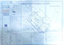 浙江温州市黄坦镇新楼村便民服务中心项目现场图片