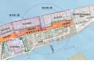 广东广州南沙国际航运交通综合服务中心一期项目现场图片