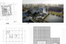 江苏苏州市塔园路科技楼新建工程现场图片