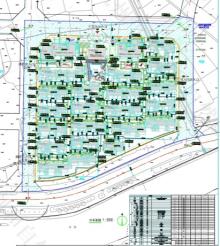 浙江建德市乾潭镇文旅区块C-12(建政储出202303号)-房建现场图片