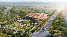 海南德润科教投资有限公司海口市职工活动中心项目（海南海口市）现场图片
