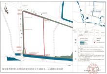 广东佛山市深国际佛山高明先进制造与空港供应链中心项目现场图片