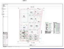 江苏盐城市岷江路工业邻里中心项目现场图片