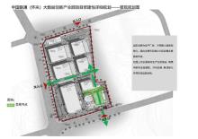 河北张家口市中国联通（怀来）大数据创新产业园项目现场图片