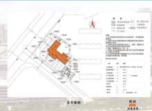 内蒙古包头市青山区二〇二核科技示范幼儿园建设项目现场图片