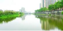 惠东县住房和城乡建设局惠东县水质提升项目（广东惠州市）现场图片