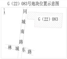 贵州贵阳市G（22）083号地块住宅项目现场图片