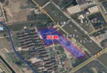 江苏苏州市苏地2021-WG-85号地块、苏地2021-WG-86号地块项目现场图片