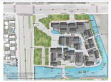 江苏无锡市XDG-2023-5号地块开发建设项目现场图片