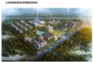 山东特殊教育职业学院新校区一期工程（山东济南市）现场图片
