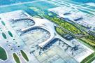 广西南宁市南宁吴圩国际机场改扩建工程现场图片