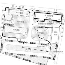 麻城市第八初级中学教学楼建设项目（湖北麻城市）现场图片