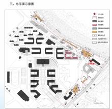 南京铁道职业技术学院智慧高铁教学站场项目（江苏南京市）现场图片