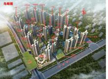 广东深圳市龙华能源生态园工程现场图片