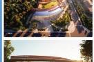 南岳衡山景区智能停车场及旅游配套设施建设项目（湖北衡阳市）现场图片