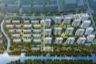 上海市浦东新区外高桥新市镇G0801地块项目现场图片