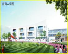 湖南岳阳市汨罗市教育体育局直属幼儿园建设项目现场图片