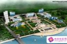 武汉未来科技城建设服务中心汉江国家实验室科研总部项目（湖北武汉市）现场图片