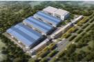 兰坪县一万吨榨菜建设项目4#生产厂房提升改造工程（云南怒江州）现场图片