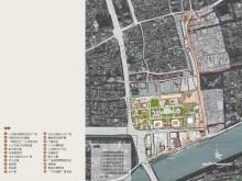 广东广州市人民南-光复南历史文化街区保护活化利用项目现场图片