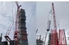 江苏连云港市石化产业基地公用工程岛热电联产一期工程现场图片