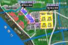 上海浦东新区三林滨江南片区11单元（21-09、21-10、21-11地块）项目现场图片