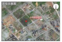 广东肇庆新区智慧城市停车场及配套设施项目现场图片