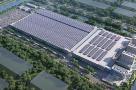宁波奥能电气有限公司年产1.6万套新能源光风箱变及4.5GW储能设备生产项目现场图片