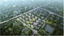江苏徐州市2022（高新）23号地块开发项目现场图片