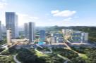 广东深圳市宝龙上井片区半导体与先进制造园项目现场图片
