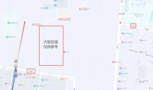 安徽亳州市蒙城县西北片区城市更新一期项目（三标段）现场图片