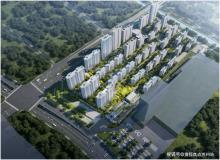 江苏苏州市苏地2022-WG-58号地块项目现场图片