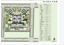 菏泽市第三人民医院新院区项目（山东菏泽市）现场图片