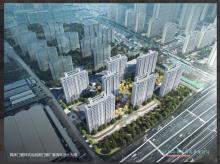 江苏无锡市XDG-2021-7号地块开发建设项目现场图片