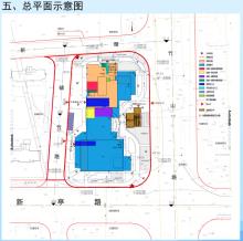 江苏南京市NO.2022G91地块房地产开发项目B、C分区现场图片
