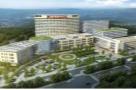 北京怀柔医院二期扩建工程现场图片