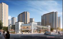 江苏无锡市东港镇杨树下地块经济适用房项目现场图片