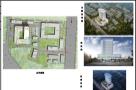 乐山市精神病医院心身医学楼建设项目（四川乐山市）现场图片