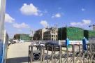 黄梅县中医院整体搬迁工程（湖北黄冈市）现场图片