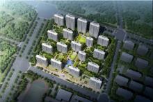 江苏如皋市R2022054地块建设项目现场图片